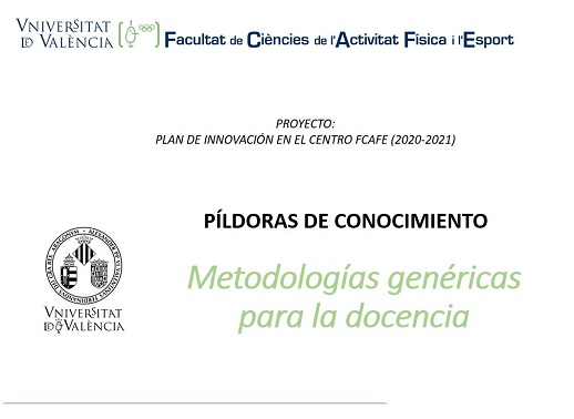 Imagen Píldoras 2021
